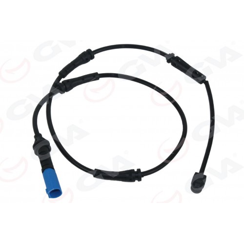 BALATA FİŞİ ARKA BMW X3-G01 F97/X5-G05 F95/X6-G06 F96/X7-G07