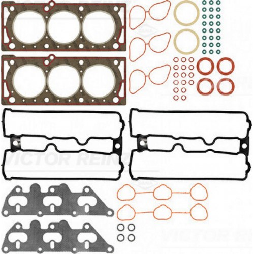 MOTOR TAKIM CONTASI VECTRA B 2.5 X25XE