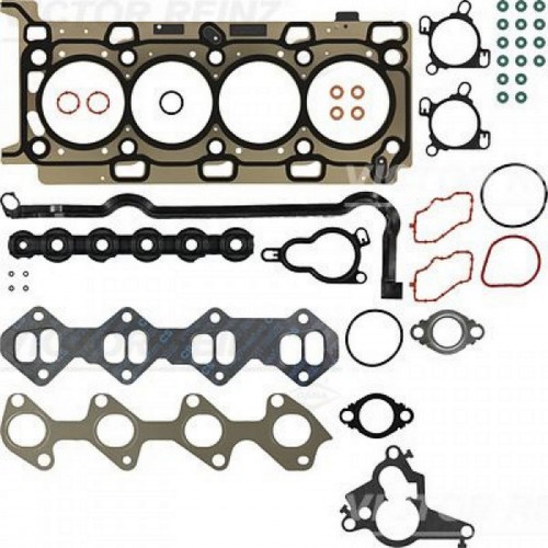 ÜST TAKIM CONTA LGN II-III 150 HP -TRAFIC II 90/115 HP 2.0 DCI M9R MOTOR SKC SUB.LAS ÜST K.C.