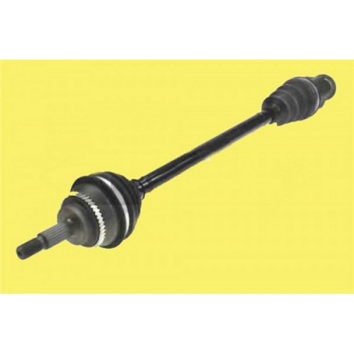 AKS KOMPLE SAĞ MGN II 1.6İ 16V 02-08 OTOMATİK VİTES