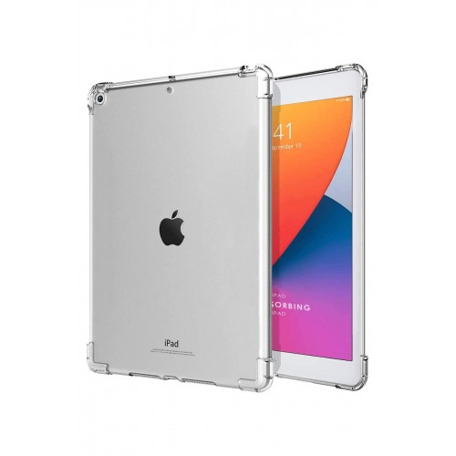 Newface iPad Pro 9.7 Kılıf Olex Tablet Silikon