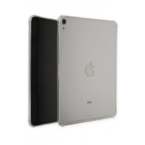 Newface iPad Air 4 10.9 Kılıf Olex Tablet Silikon