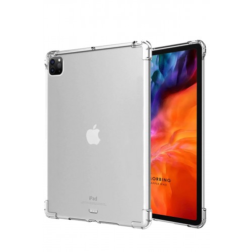 Newface iPad Pro 11 (2021) Kılıf Olex Tablet Silikon