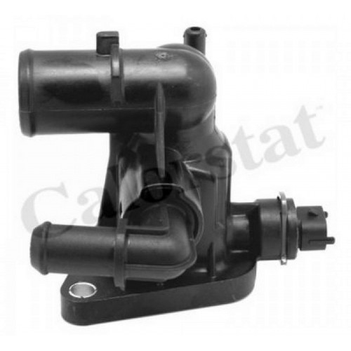 TERMOSTAT KOMPLE 88C LINEA-DOBLO-GRANDE PUNTO EVO-FIORINO 09-12 -ASTRA J 10 1.3DMTJ-CDTI Euro5