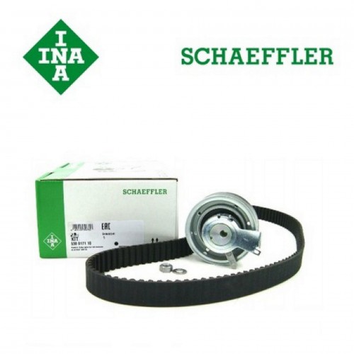 TRİGER SETİ AUDI A3 1.6 / 1.9 96-01, VW GOLF IV 1.6 / 2.0 99-06