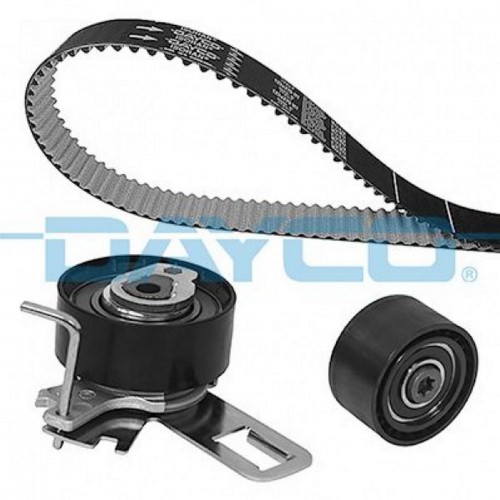 TRİGER SETİ FOCUS-308-RIFTER-3008 CORSA F 1.5 ECOBLUE 17