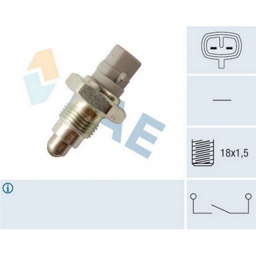 GERİ VİTES MÜŞÜRÜ AURIS 07-12 AVENSIS-COROLLA 93-09 CARINA 89-97 HILUX 05 RAV4 01 YARIS 01